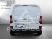 2025 Toyota PROACE CITY