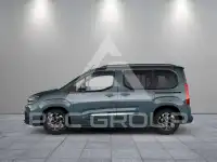 2025 Toyota PROACE CITY