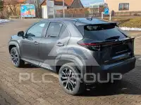 2026 Toyota YARIS