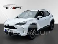 2025 Toyota YARIS