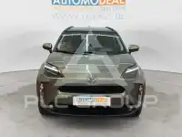 2025 Toyota YARIS