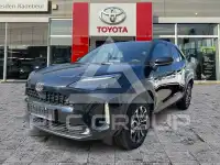 2025 Toyota YARIS