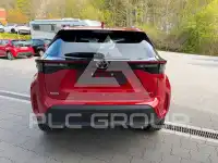 2025 Toyota YARIS