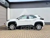 2025 Toyota YARIS