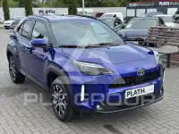 2025 Toyota YARIS