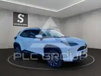 2025 Toyota YARIS