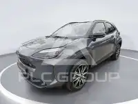 2025 Toyota YARIS