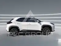 2025 Toyota YARIS