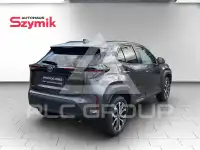 2025 Toyota YARIS