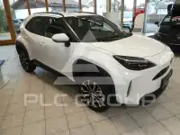 2025 Toyota YARIS