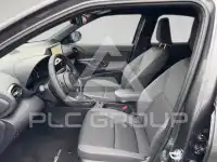 2025 Toyota YARIS