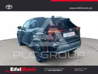2025 Toyota YARIS
