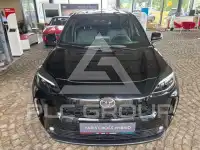 2025 Toyota YARIS