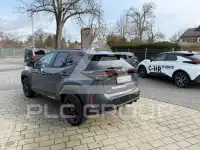 2025 Toyota YARIS