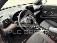 2025 Toyota YARIS