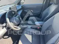 2025 Toyota YARIS