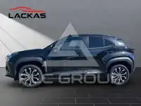 2025 Toyota YARIS