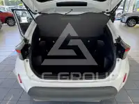 2025 Toyota YARIS
