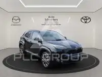 2025 Toyota YARIS