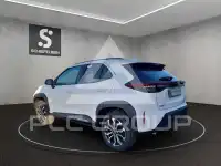 2025 Toyota YARIS