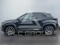 2025 Toyota YARIS