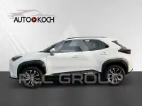 2025 Toyota YARIS