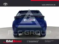2026 Toyota YARIS