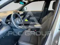 2026 Toyota YARIS