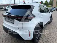 2025 Toyota YARIS