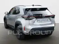 2025 Toyota YARIS