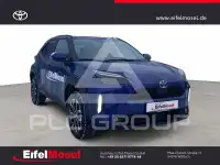 2026 Toyota YARIS