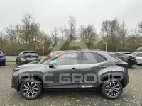 2025 Toyota YARIS