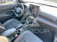 2025 Toyota YARIS