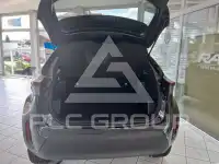 2025 Toyota YARIS