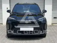 2025 Toyota YARIS