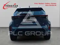 2025 Toyota YARIS