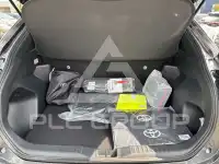 2025 Toyota YARIS
