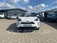 2025 Toyota YARIS