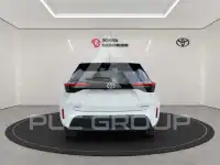 2025 Toyota YARIS