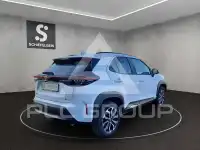 2025 Toyota YARIS