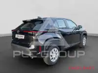 2025 Toyota YARIS