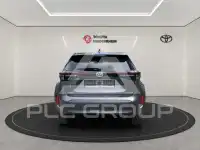 2025 Toyota YARIS