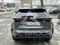 2025 Toyota YARIS