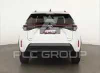 2025 Toyota YARIS