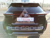 2025 Toyota YARIS