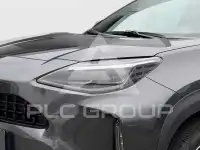 2025 Toyota YARIS