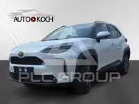 2025 Toyota YARIS