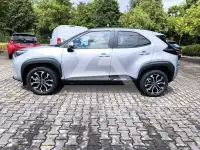 2025 Toyota YARIS