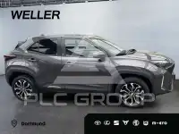 2025 Toyota YARIS