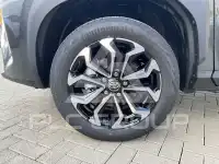 2025 Toyota YARIS